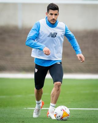 Yuri Berchiche