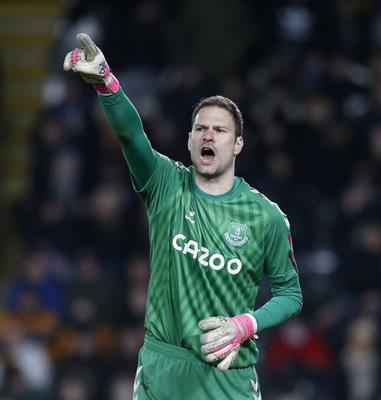 Asmir Begovic