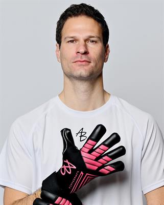 Asmir Begovic