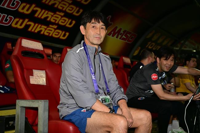 HLV Masatada Ishii: "ĐT Thái Lan phải chấp nhận những lời chỉ trích"
