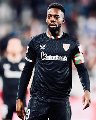 Inaki Williams