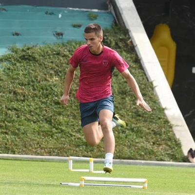 Inigo Ruiz de Galarreta