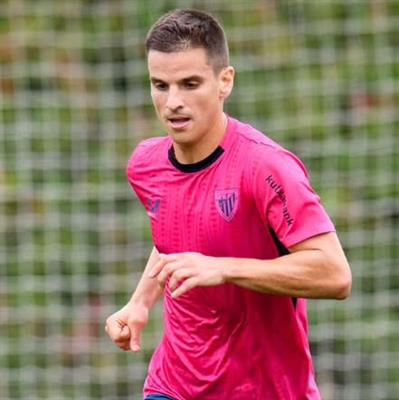 Inigo Ruiz de Galarreta