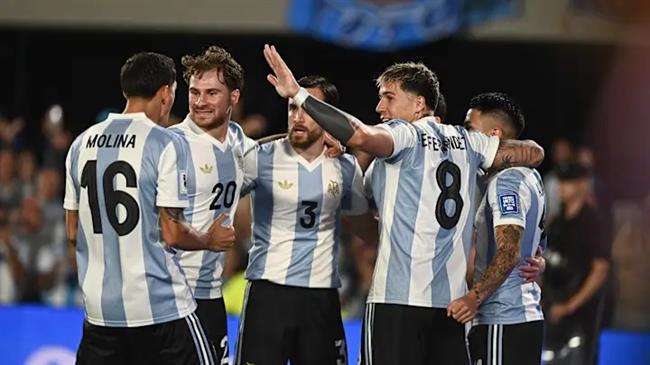 Nhận định Chile vs Argentina (08h00 ngày 66) Khác biệt đẳng cấp 2 Nhận định Chile vs Argentina (08h00 ngày 66) Khác biệt đẳng cấp 2