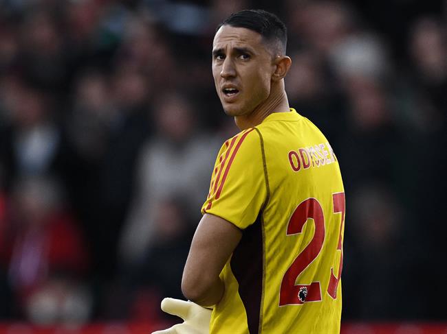 Odysseas Vlachodimos