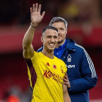 Odysseas Vlachodimos