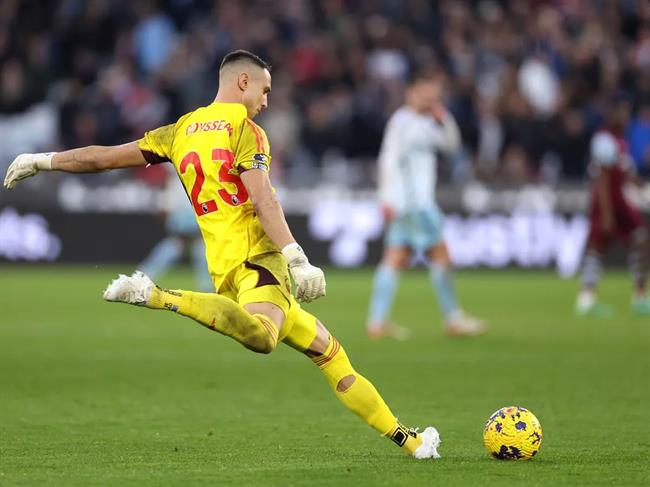 Odysseas Vlachodimos