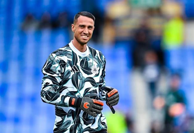 Odysseas Vlachodimos