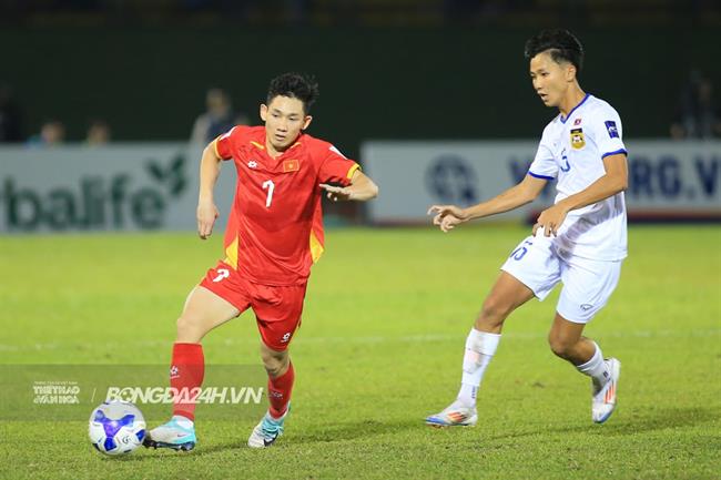 VFF lên tiếng về Asian Cup 2027 có thể bị hoãn