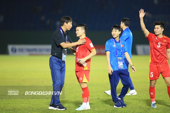 U23 Việt Nam được đánh giá cao trong cuộc đua vô địch giải ĐNA 1
