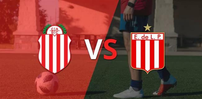 Barracas Central vs Estudiantes La Plata