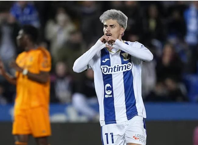 Nhận định Real Madrid vs Leganes (3h00 ngày 303) Tiếp tục bám đuổi 2 Nhận định Real Madrid vs Leganes (3h00 ngày 303) Tiếp tục bám đuổi 2