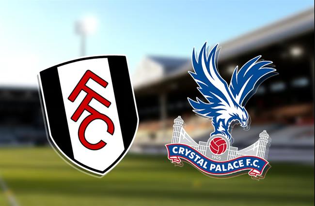 Fulham vs Crystal Palace