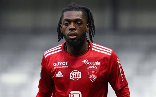 Tiểu sử, sự nghiệp của cầu thủ Bradley Locko