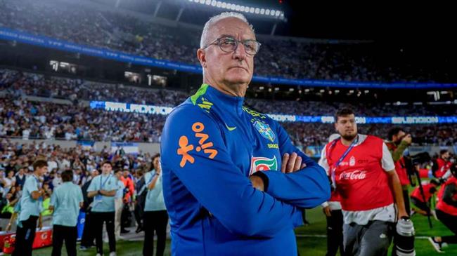 Dorival Junior
