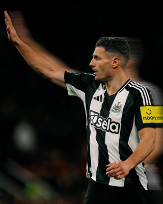 Fabian Schar