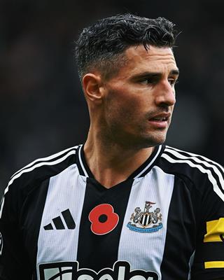 Fabian Schar