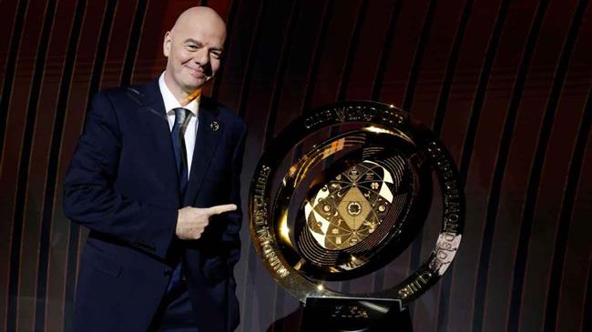FIFA Club World Cup