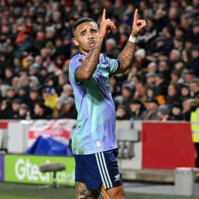 Gabriel Jesus