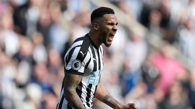 Jamaal Lascelles