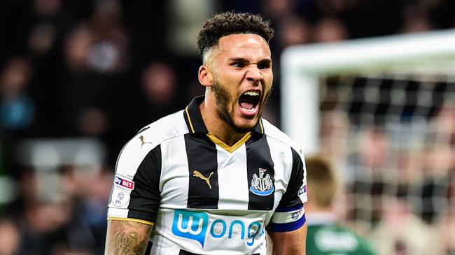 Jamaal Lascelles