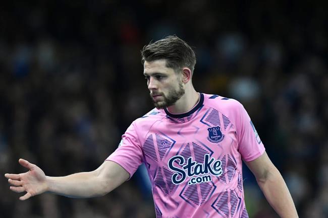 James Tarkowski