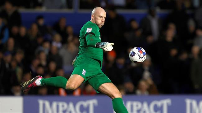 John Ruddy