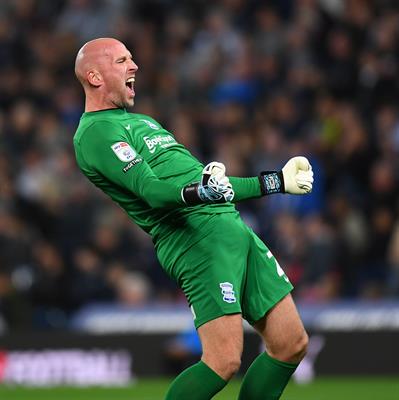 John Ruddy