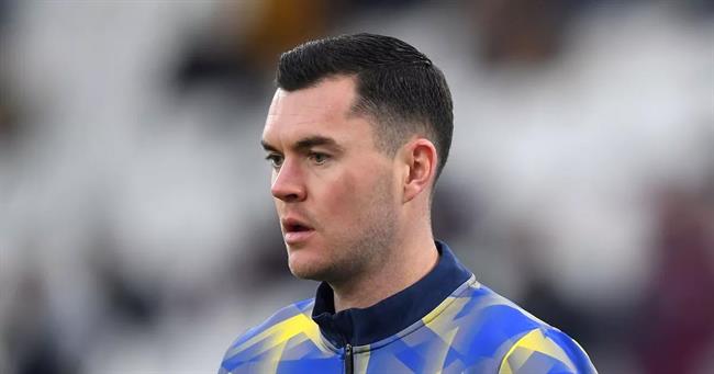 Michael Keane