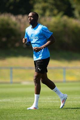 Moussa Diarra