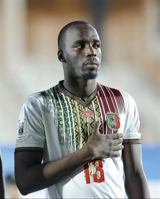 Moussa Diarra