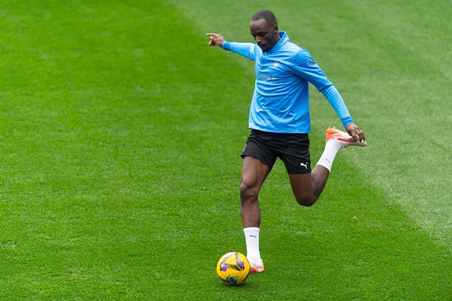 Moussa Diarra
