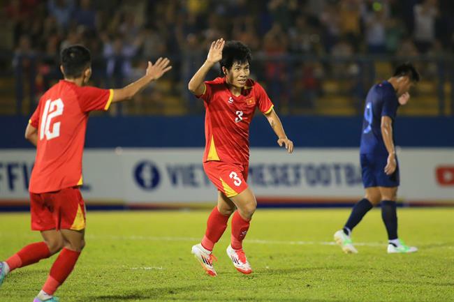 Lời gợi ý mới về vị trí của Nguyễn Văn Vĩ 