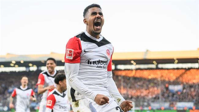 Nhận định Eintracht Frankfurt vs Stuttgart (00h30 ngày 303) Kịch bản khó lường 1