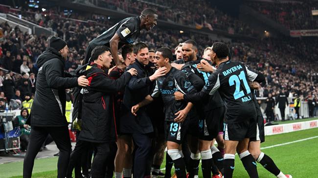 Nhận định Leverkusen vs Bochum (2h30 ngày 293) Tiếp tục bám đuổi 1