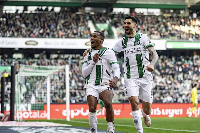 Nhận định Monchengladbach vs RB Leipzig (21h30 ngày 293) Cuộc chiến căng thẳng 1