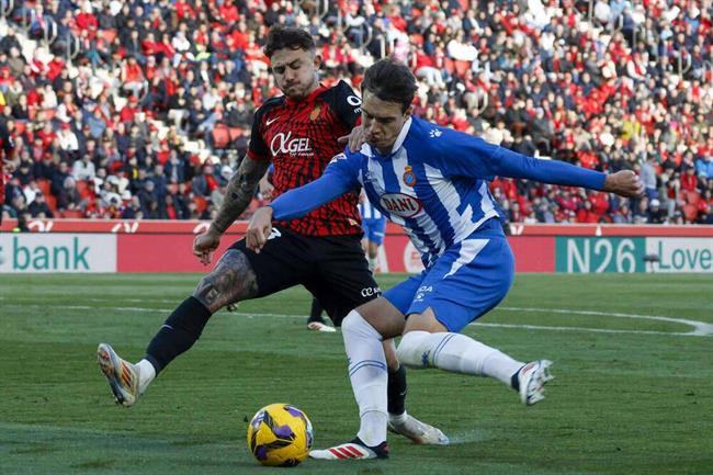 Nhận định Rayo Vallecano vs Espanyol (2h00 ngày 54) Căng như dây đàn 2