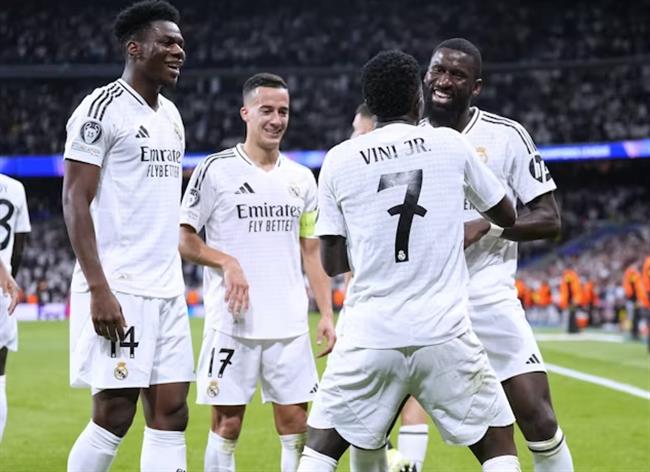 Nhận định Real Madrid vs Leganes (3h00 ngày 303) Tiếp tục bám đuổi 1 Nhận định Real Madrid vs Leganes (3h00 ngày 303) Tiếp tục bám đuổi 1