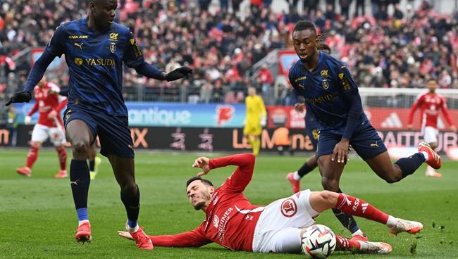 Nhận định bóng đá Reims vs Marseille VĐQG Pháp hôm nay