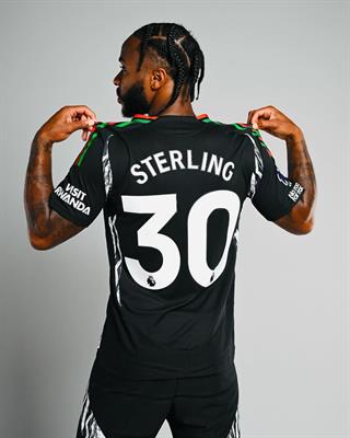 Raheem Sterling