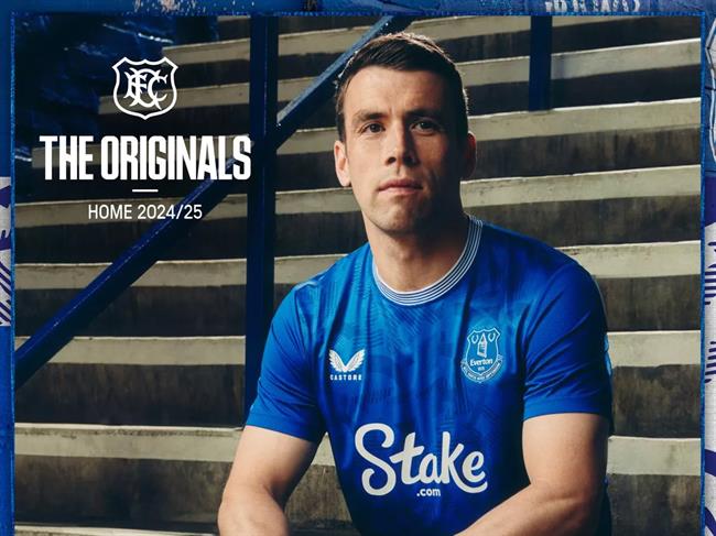 Seamus Coleman