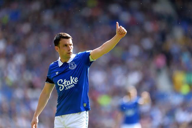 Seamus Coleman