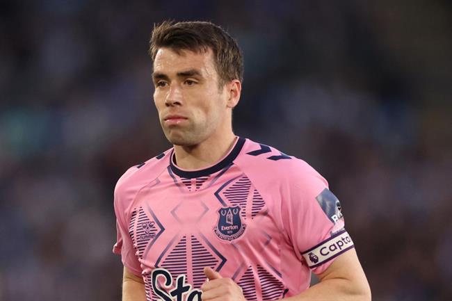 Seamus Coleman