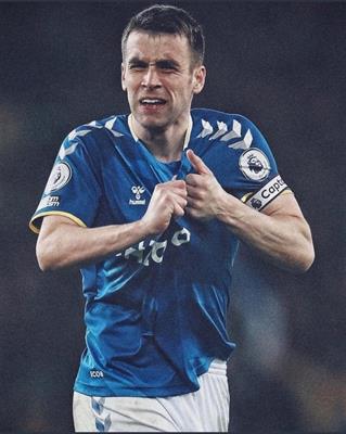 Seamus Coleman