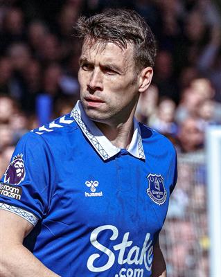Seamus Coleman