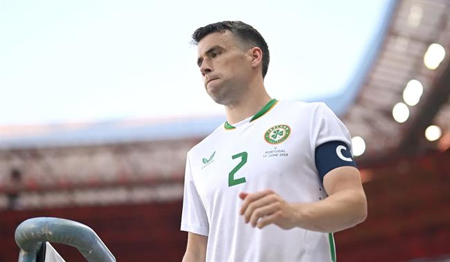Seamus Coleman