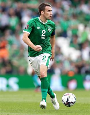 Seamus Coleman
