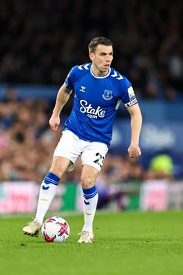 Seamus Coleman