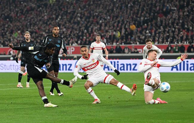 Nhận định Eintracht Frankfurt vs Stuttgart (00h30 ngày 303) Kịch bản khó lường 2