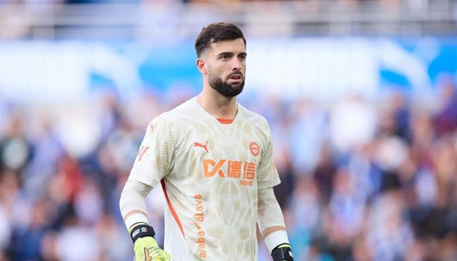 Tiểu sử cầu thủ Antonio Sivera